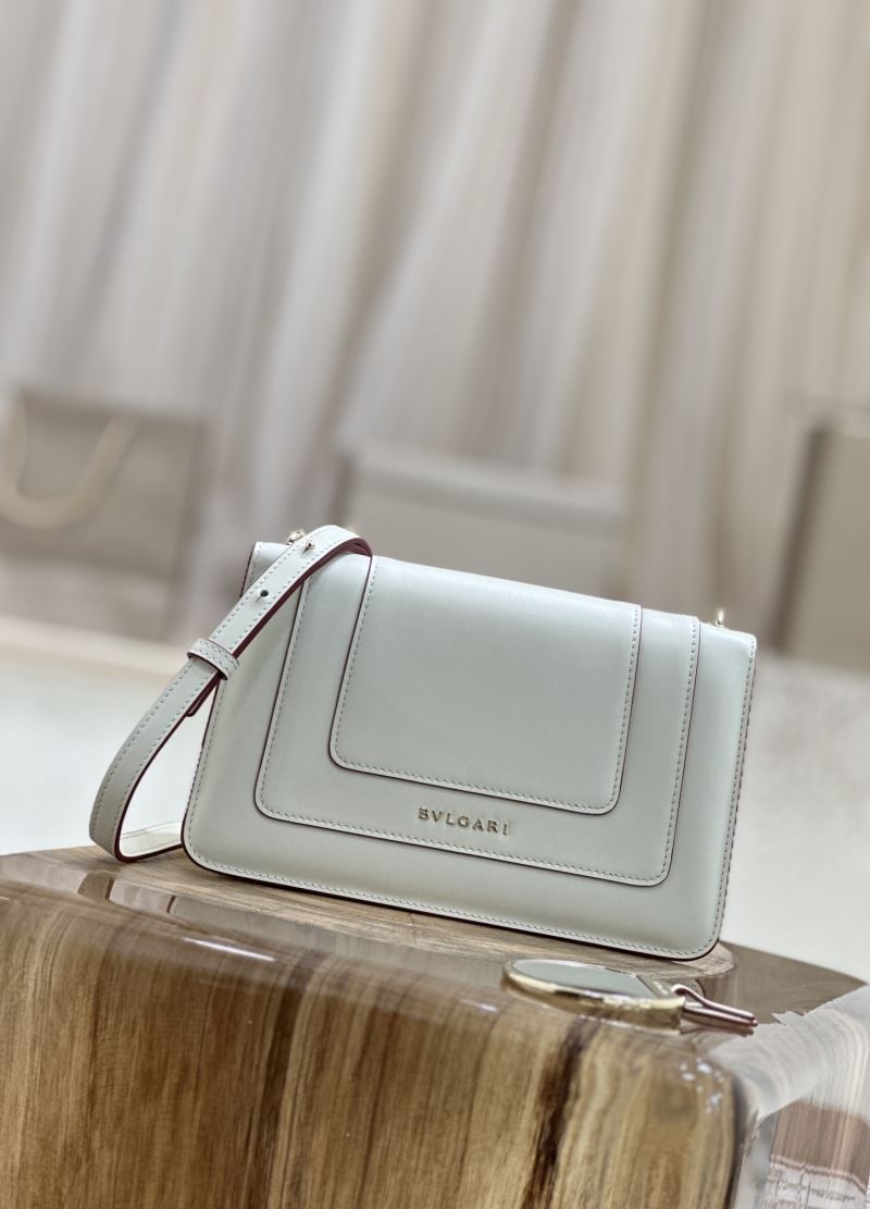 Bvlgari Satchel bags